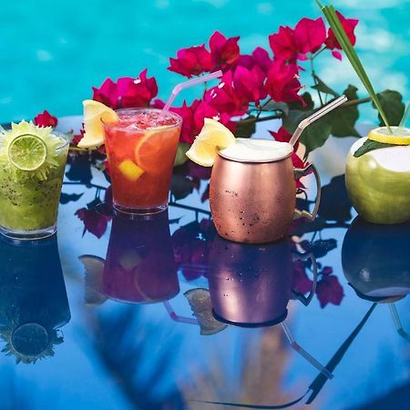 La Plage Hotel Boutique Barra Grande  Eksteriør bilde