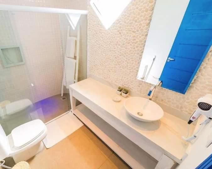 La Plage Hotel Boutique Barra Grande  Eksteriør bilde
