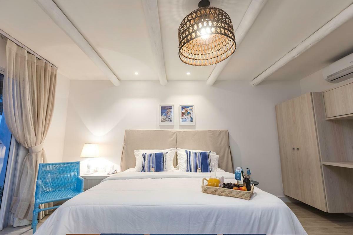 La Plage Hotel Boutique Barra Grande  Eksteriør bilde